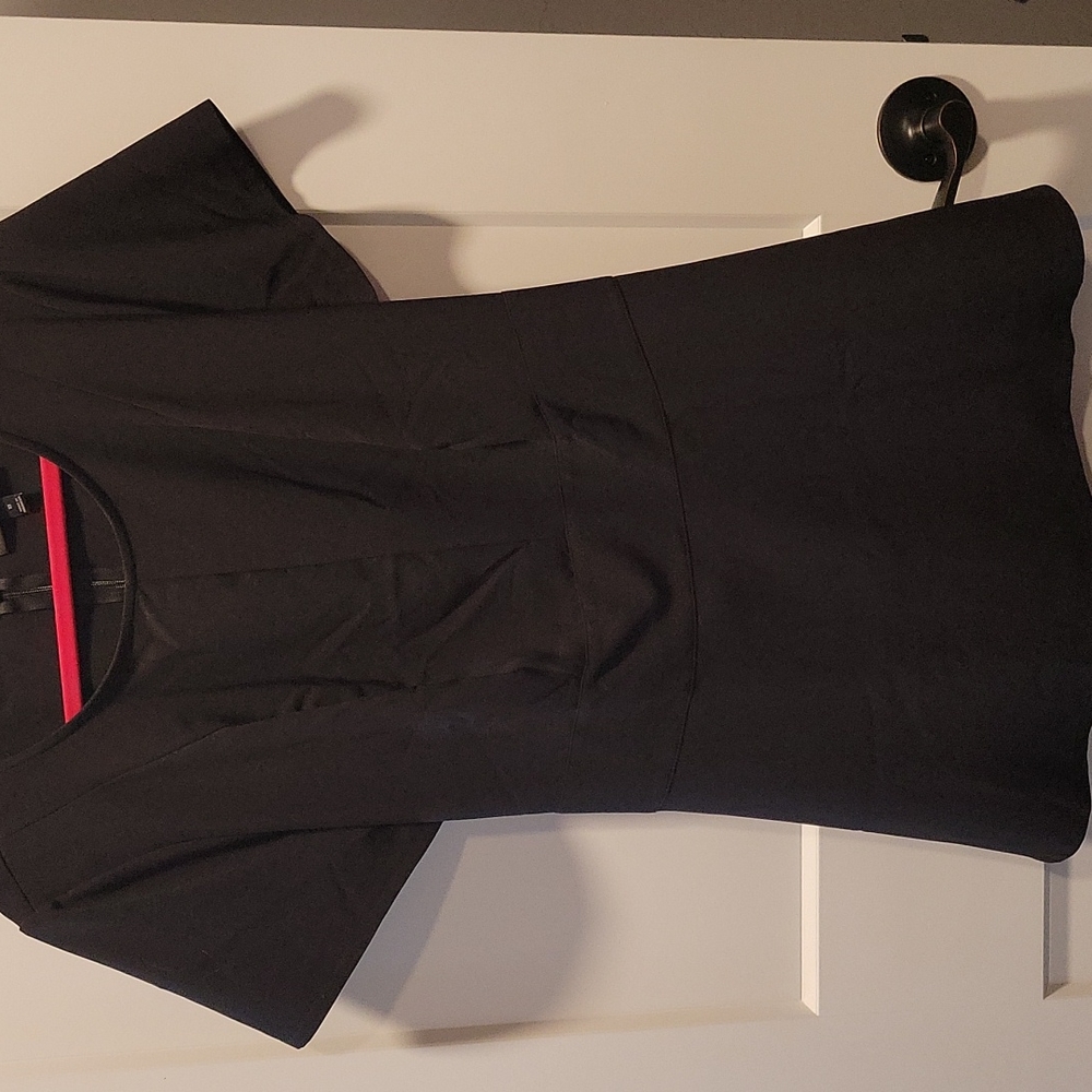 Lane Bryant top